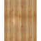 Ekena Millwork Joined Board-n-Batten Shutters, Rough Sawn Western Red Cedar, 26 7/8W x 34H, PR RBJ06S26X034RWR - alternate 3